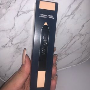 Cover+Concealer Crayon